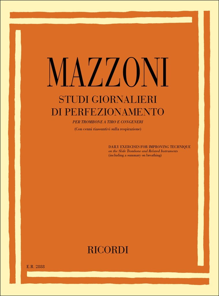 Studi Giornalieri Di Perfezionamento